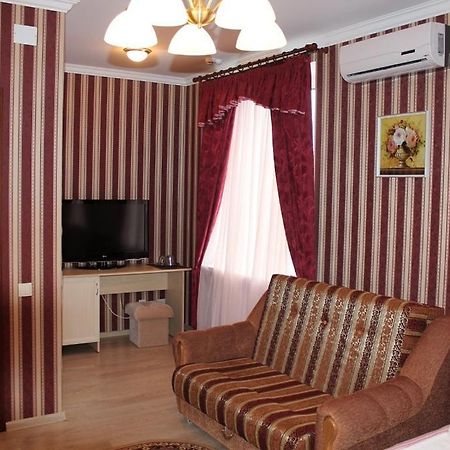 Miyory Nika Hotel מראה חיצוני תמונה