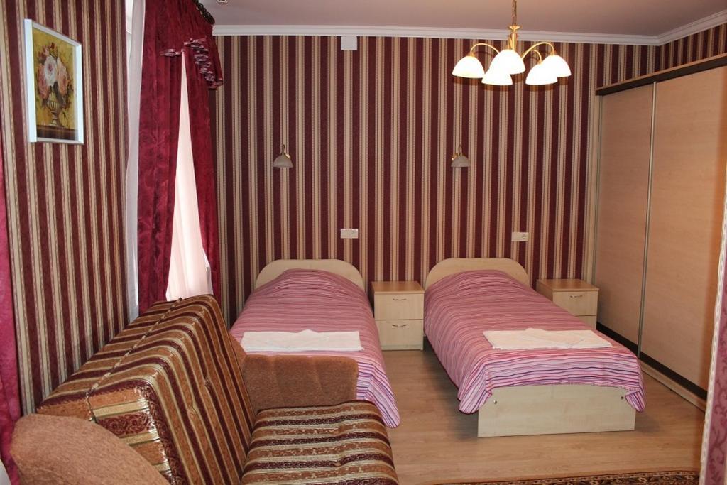 Miyory Nika Hotel חדר תמונה