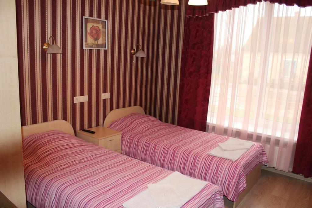 Miyory Nika Hotel חדר תמונה