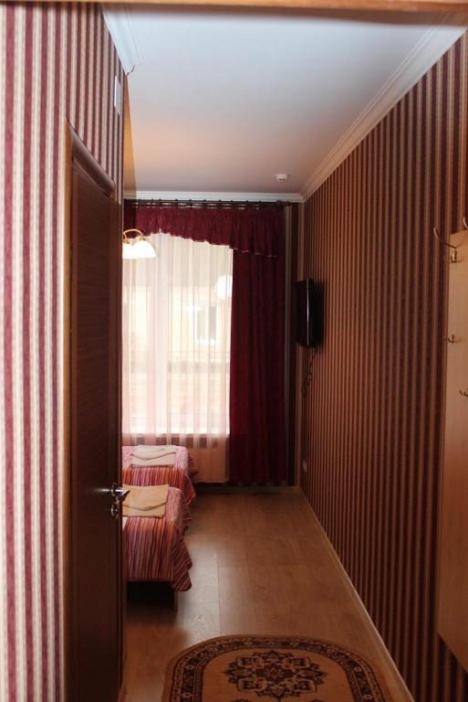 Miyory Nika Hotel חדר תמונה