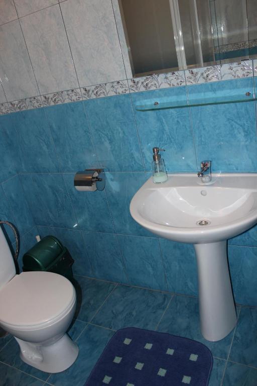 Miyory Nika Hotel חדר תמונה